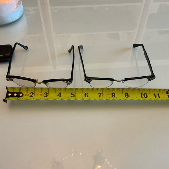 Vintage Cat Eye glasses - Picture 3 of 5